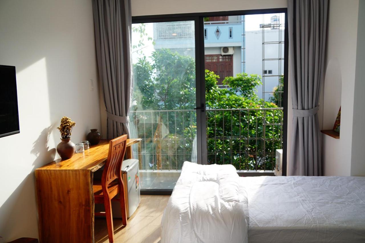 Laholm Hotel - Apartment Nha Trang Exterior photo