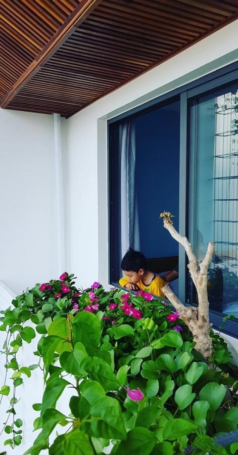 Laholm Hotel - Apartment Nha Trang Exterior photo
